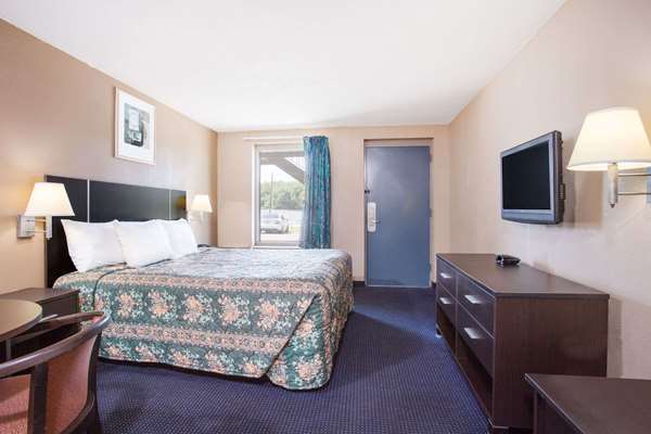  - Days Inn Rockingham