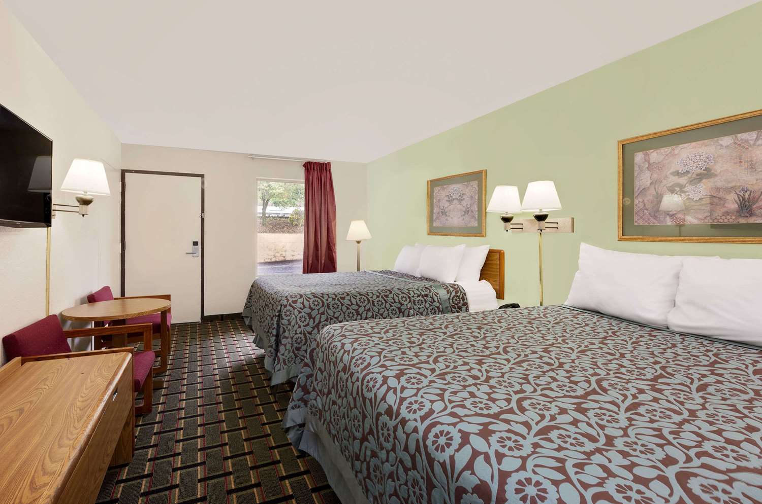 Days Inn Cleveland Tn See Discounts