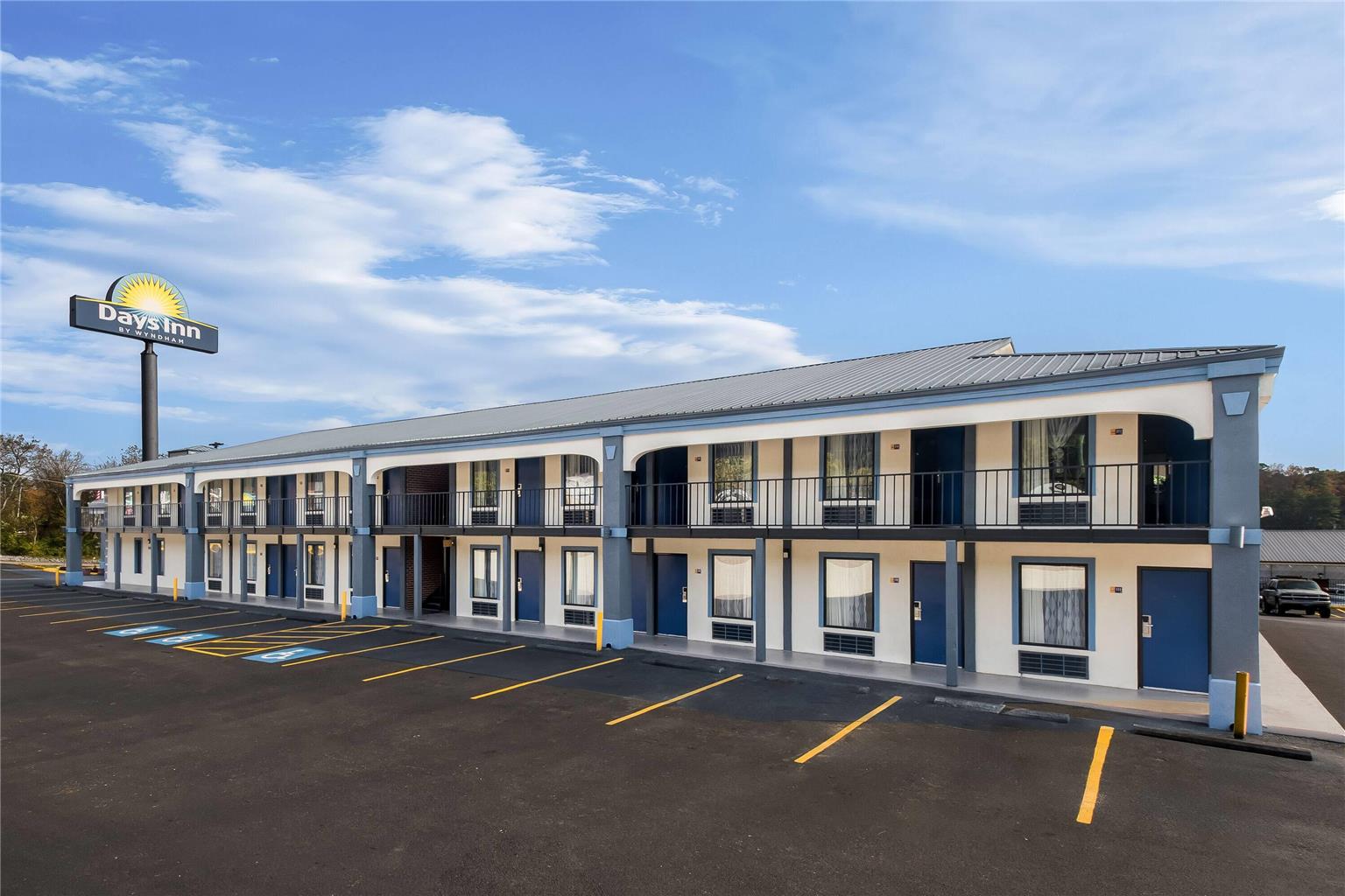 Days Inn Cleveland TN