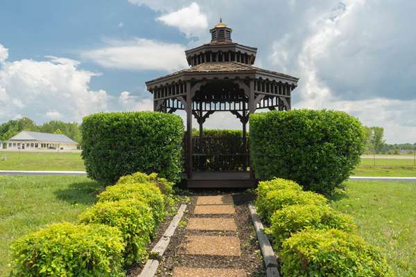  - Days Inn Clarksville - I-24, Exit 11