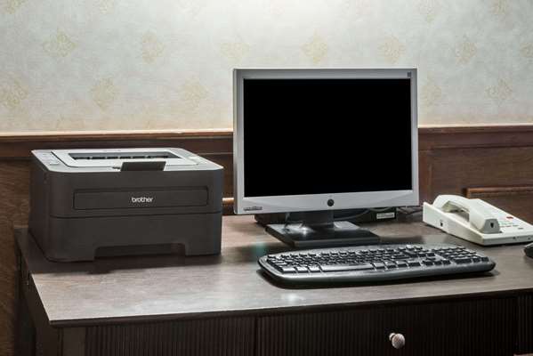 Conference Area - Ramada Hotel Groton - I-95, Exit 86