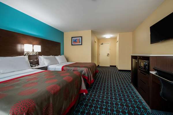  - Ramada Hotel Groton - I-95, Exit 86