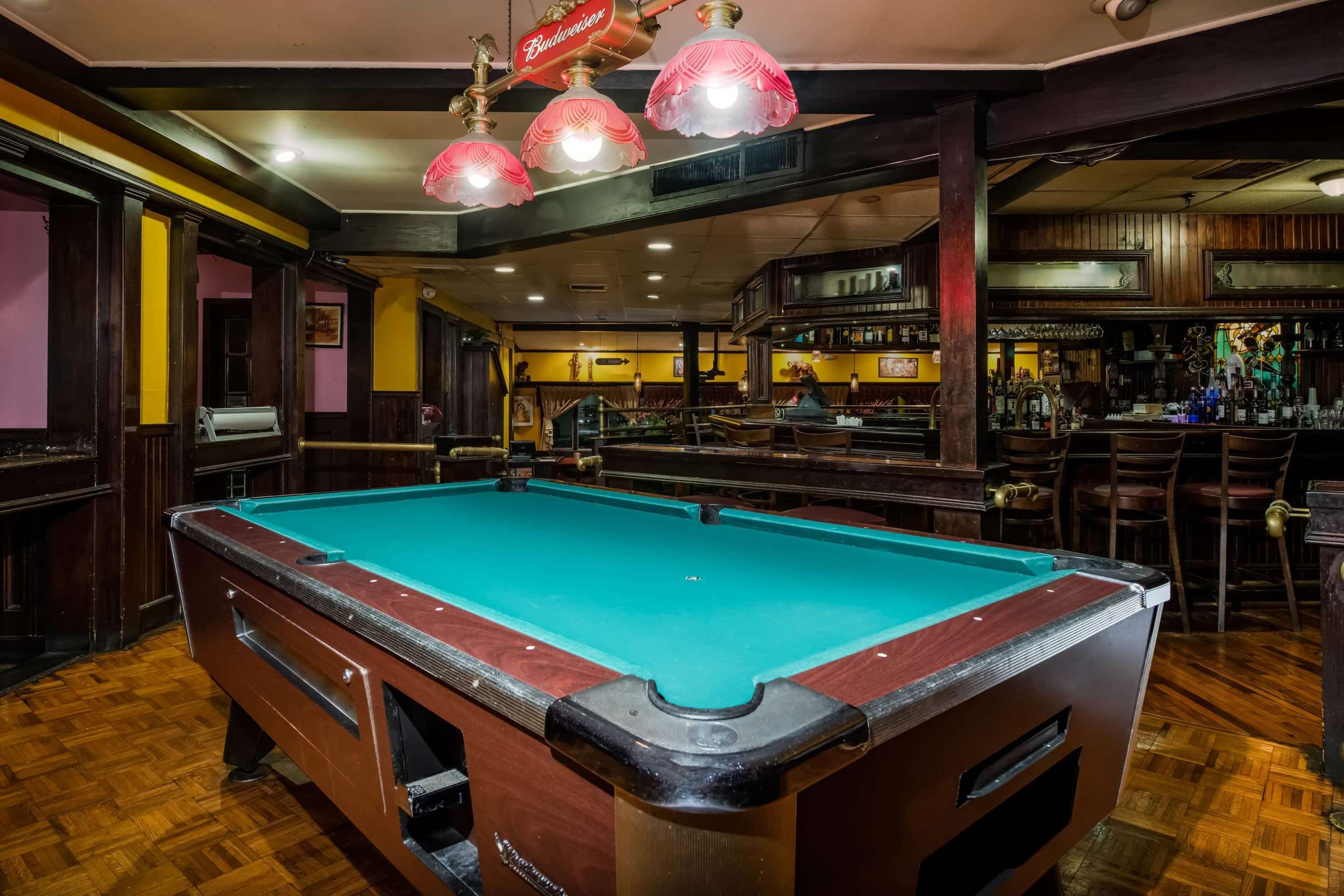 BarLounge | Ramada by Wyndham Groton