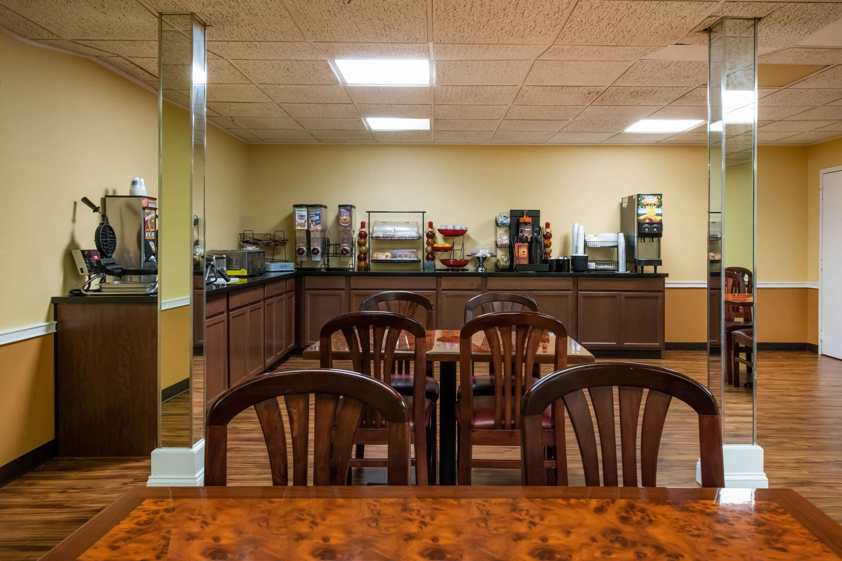 Property amenity | Ramada by Wyndham Groton