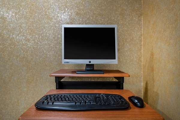 Conference Area - Ramada Hotel Groton - I-95, Exit 86