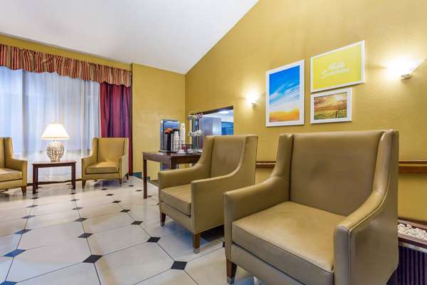  - Days Inn Golden East Rocky Mount