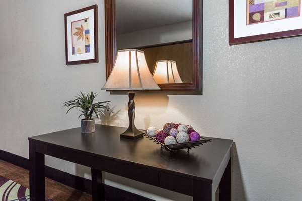  - Days Inn Golden East Rocky Mount