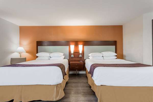  - Days Inn Golden East Rocky Mount