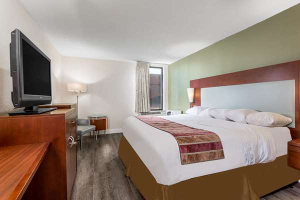  - Days Inn Golden East Rocky Mount