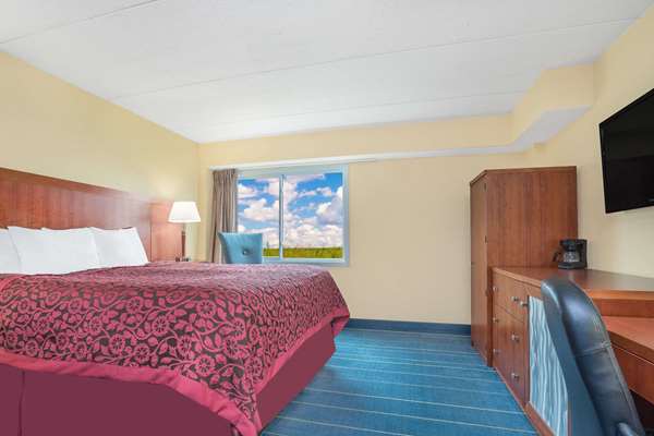  - Days Inn Alexandria