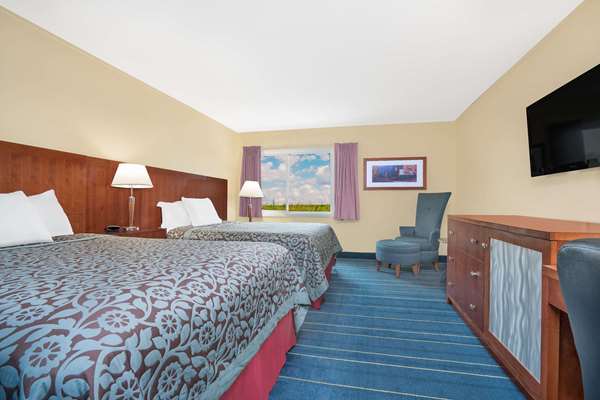  - Days Inn Alexandria