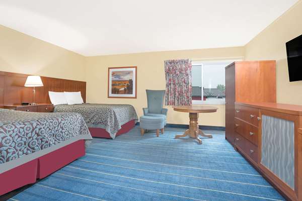  - Days Inn Alexandria