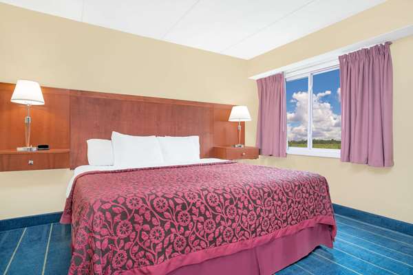  - Days Inn Alexandria