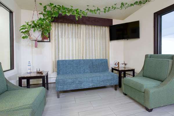  - Days Inn Fond du Lac