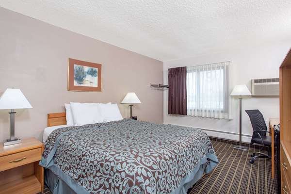  - Days Inn Fond du Lac