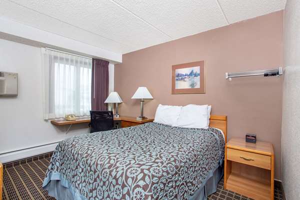  - Days Inn Fond du Lac