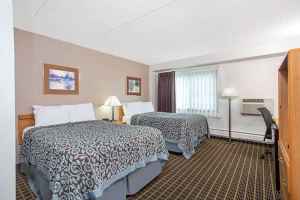  - Days Inn Fond du Lac