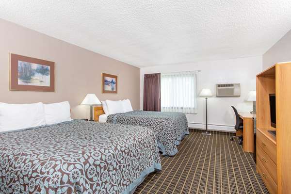  - Days Inn Fond du Lac