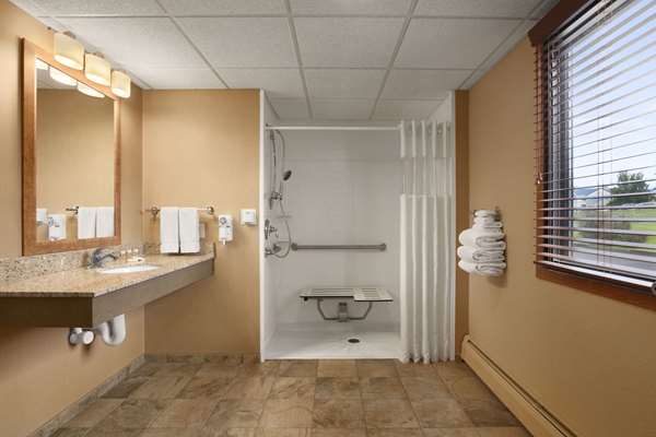  - Days Inn Helena - I-15, Exit 192