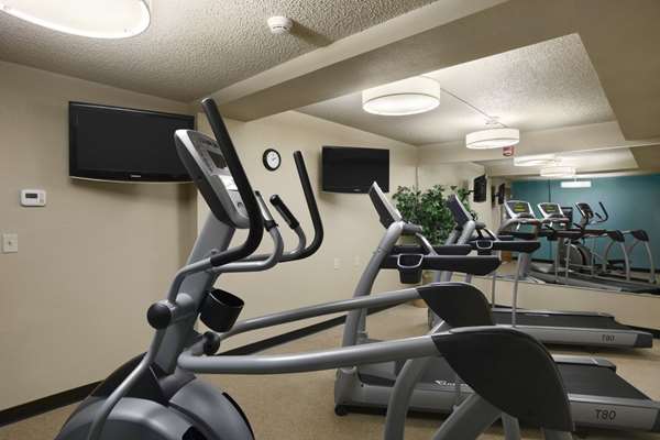 Fitness/ Exercise Room - Days Inn Helena - I-15, Exit 192
