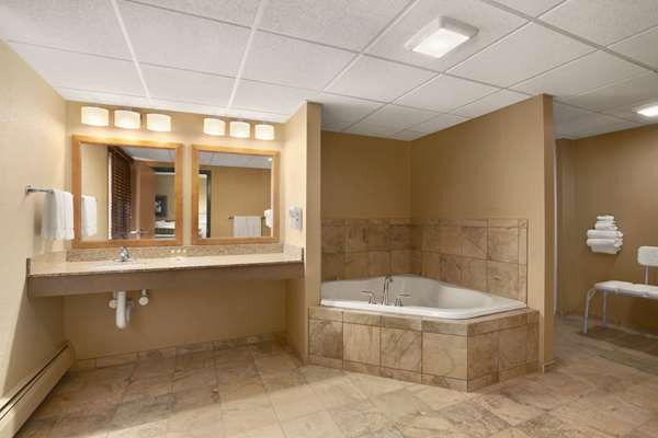 Suite - Days Inn Helena - I-15, Exit 192