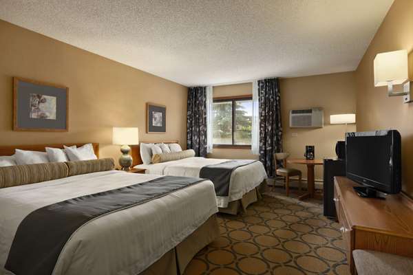  - Days Inn Helena - I-15, Exit 192