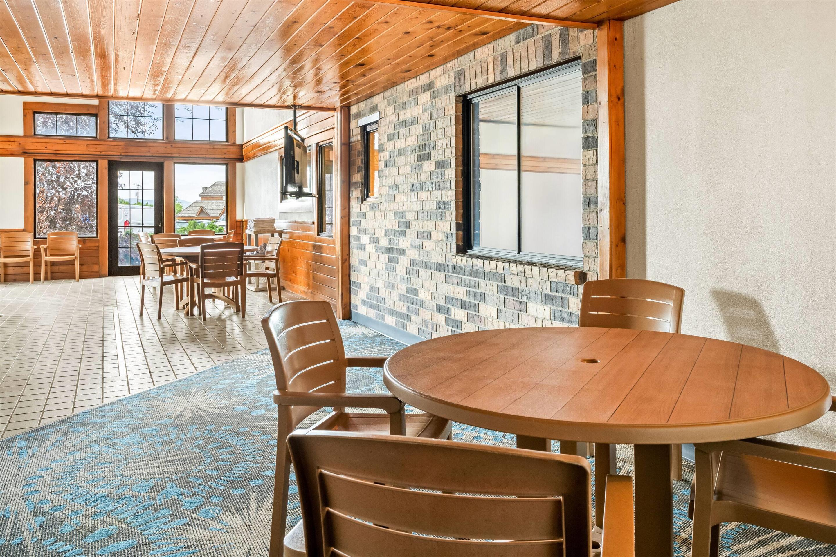 Property amenity | Days Inn by Wyndham Helena
