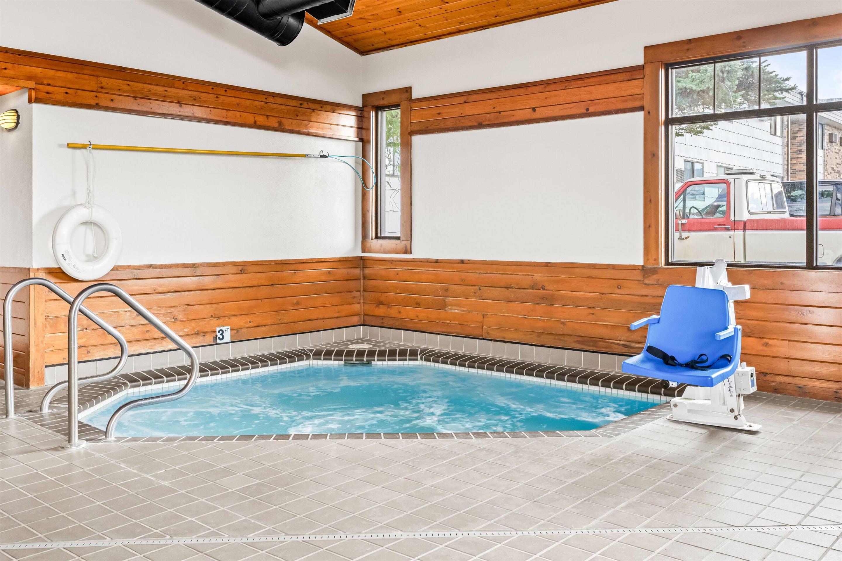 Pool | Days Inn by Wyndham Helena