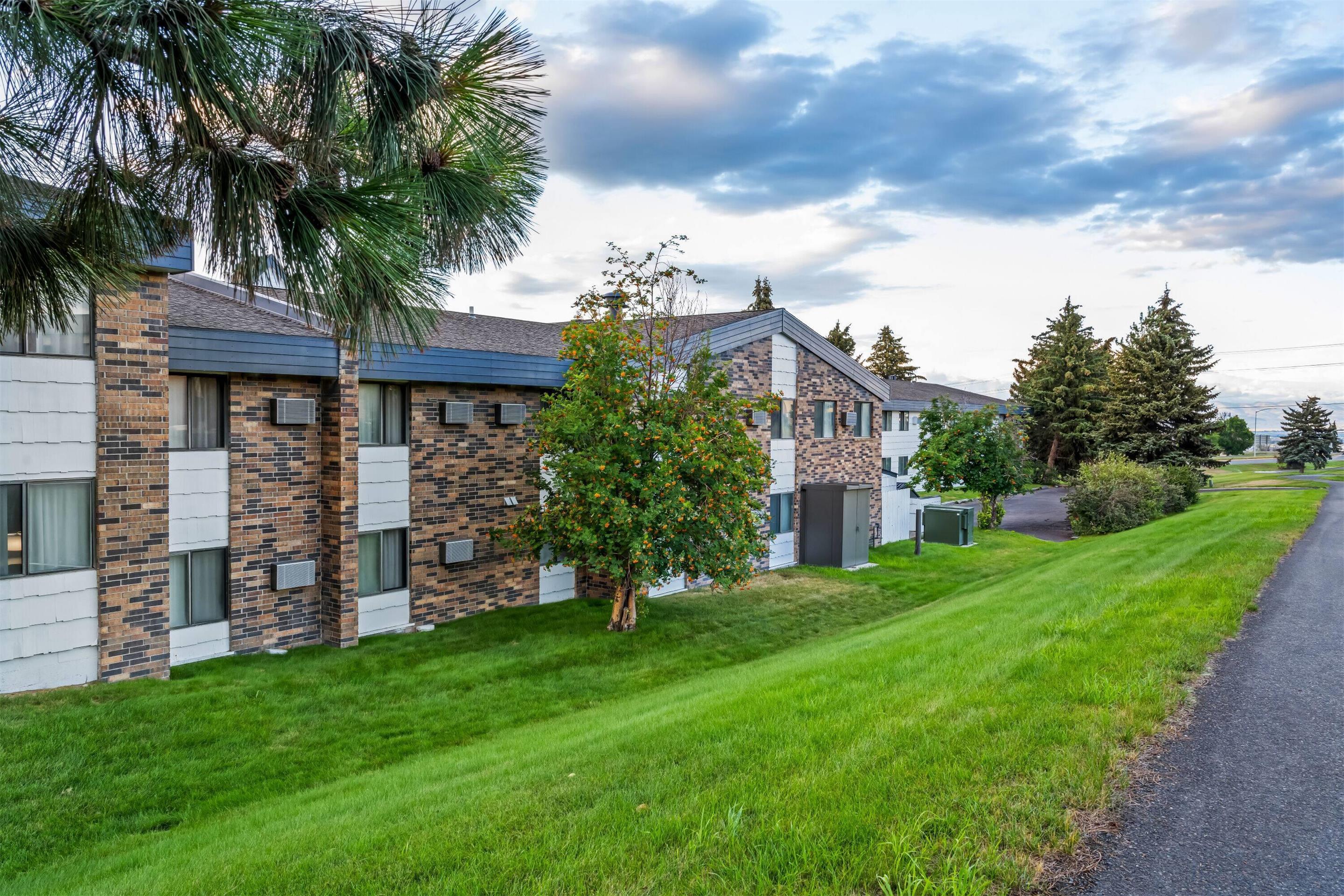 Exterior | Days Inn by Wyndham Helena