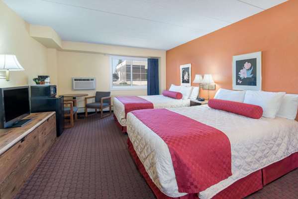  - Days Inn Minot