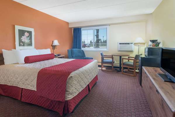  - Days Inn Minot
