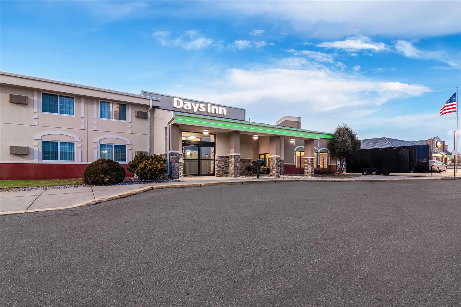 Days Inn Minot