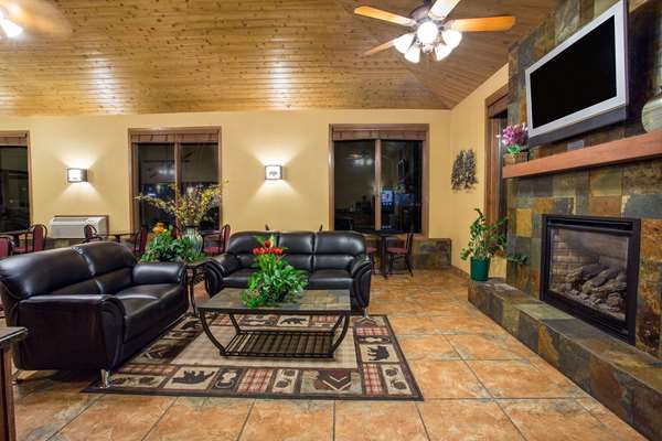  - Days Inn Silverthorne - I-70, Exit 205