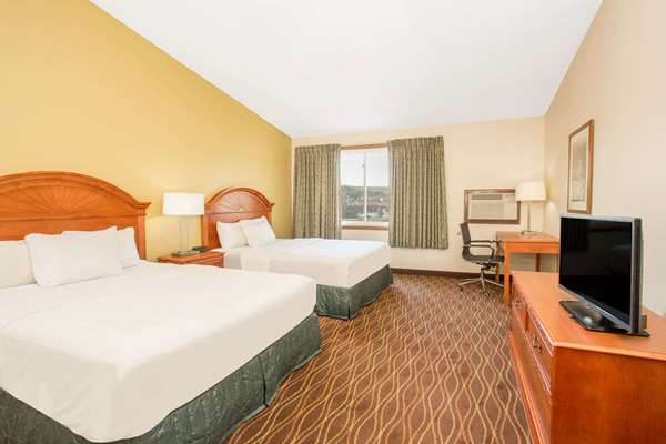  - Days Inn Silverthorne - I-70, Exit 205