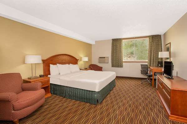  - Days Inn Silverthorne - I-70, Exit 205