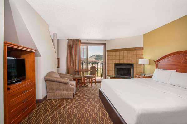 Suite - Days Inn Silverthorne - I-70, Exit 205