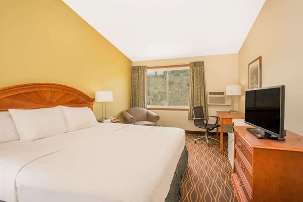  - Days Inn Silverthorne - I-70, Exit 205