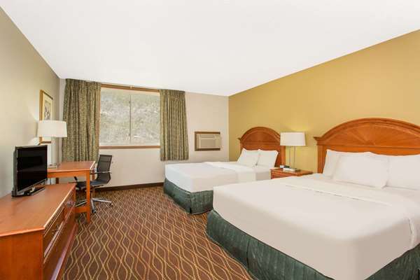  - Days Inn Silverthorne - I-70, Exit 205