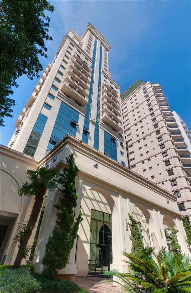 Sao Paulo Higienopolis, Affiliated Melia