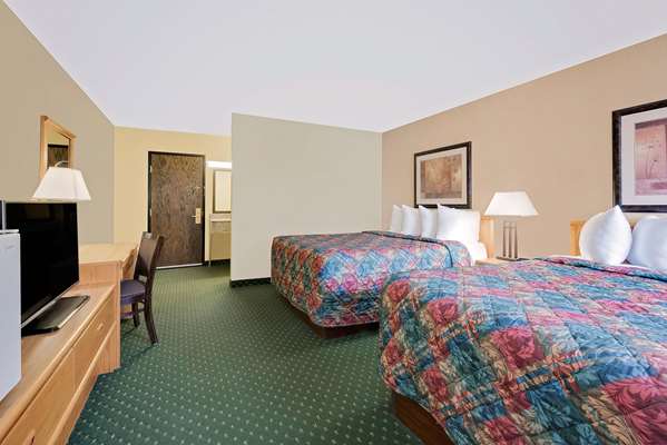  - Days Inn International Falls
