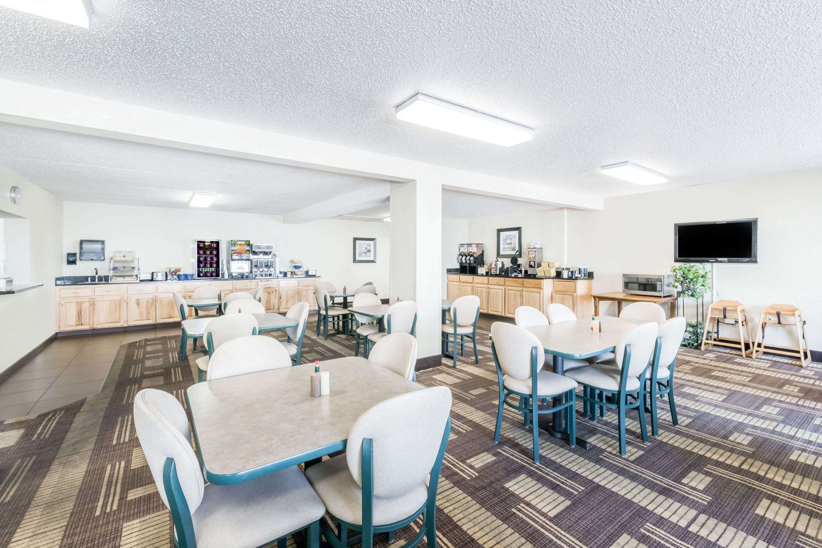 Property amenity | Days Inn by Wyndham Bismarck