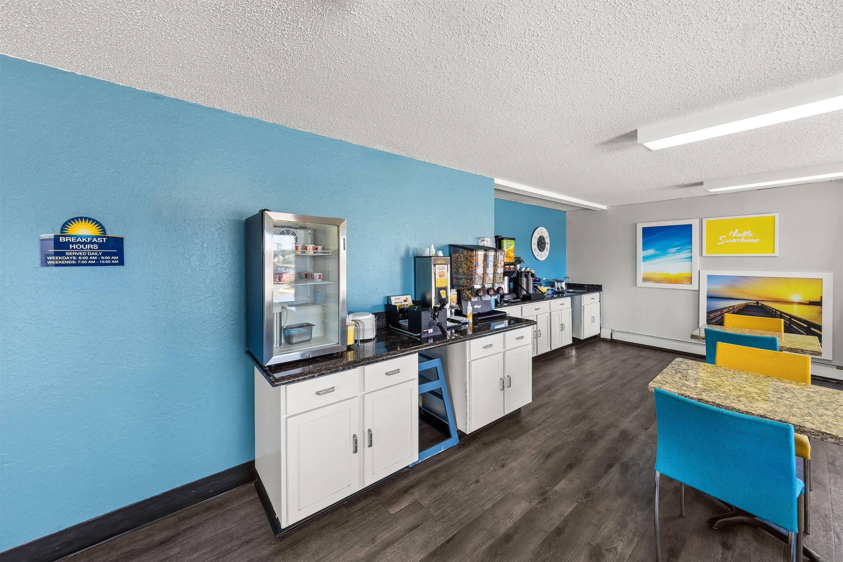 Undefined | Days Inn by Wyndham Winona