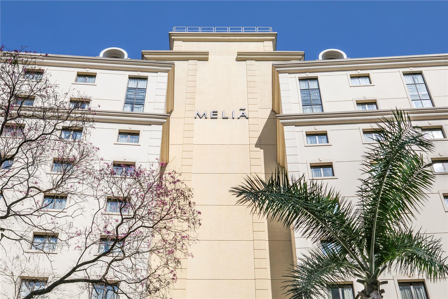Melia Campinas