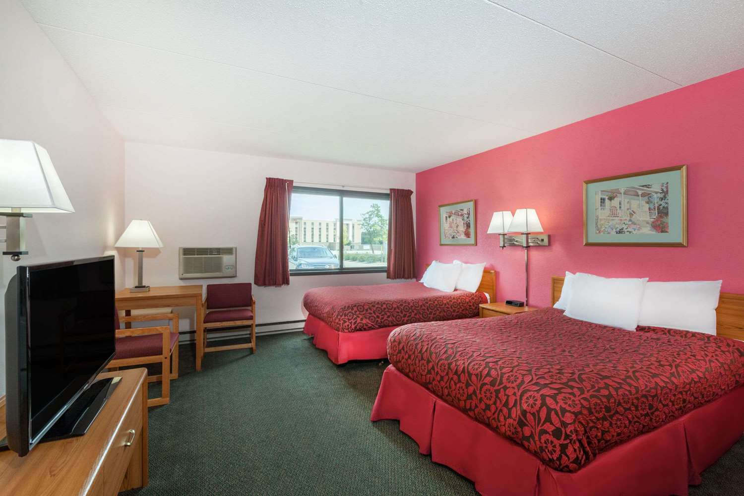 Days Inn Mason City Ia See Discounts