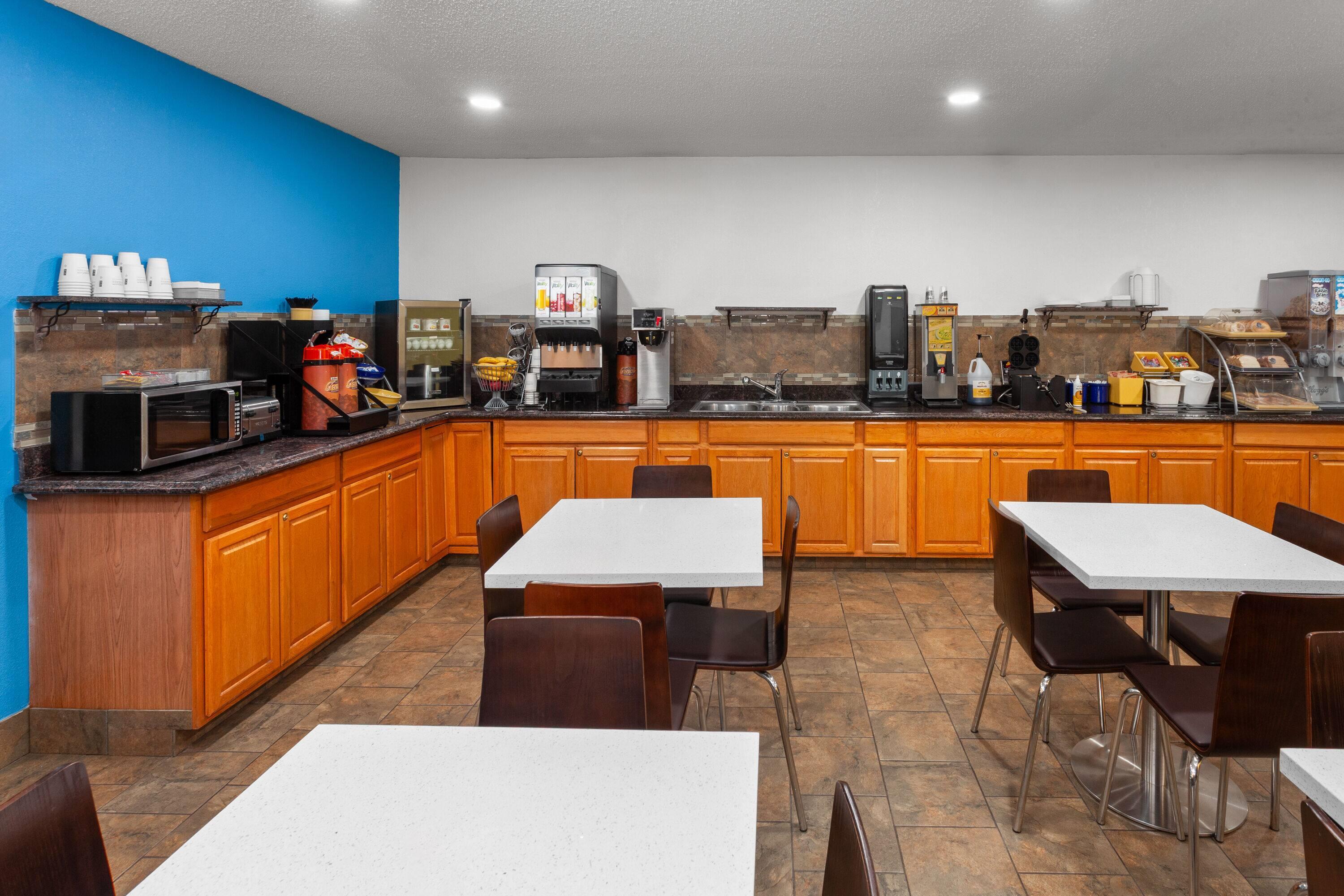 Property amenity | Days Inn by Wyndham Mason City