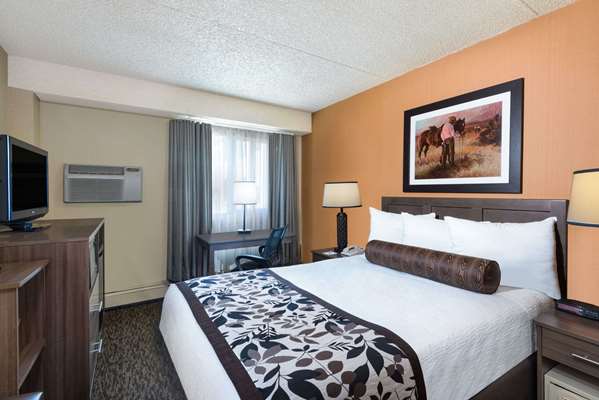  - Days Inn Downtown Bozeman - I-90, Exit 306