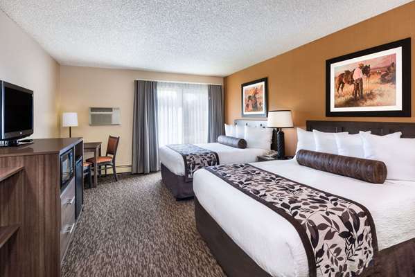  - Days Inn Downtown Bozeman - I-90, Exit 306