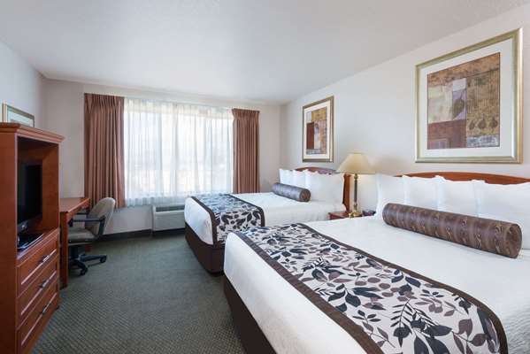 Suite - Days Inn Downtown Bozeman - I-90, Exit 306