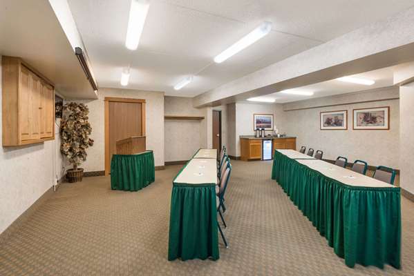  - Days Inn Downtown Bozeman - I-90, Exit 306