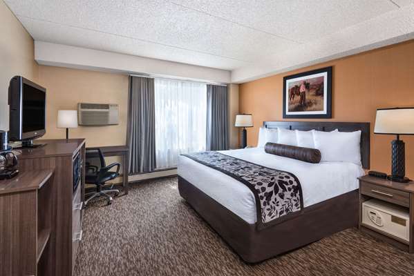  - Days Inn Downtown Bozeman - I-90, Exit 306